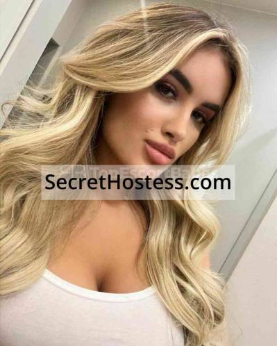 23 Year Old Russian Escort Limassol Blonde Brown eyes - Image 9