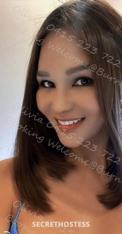 Olivia 27Yrs Old Escort Burnie Image - 2