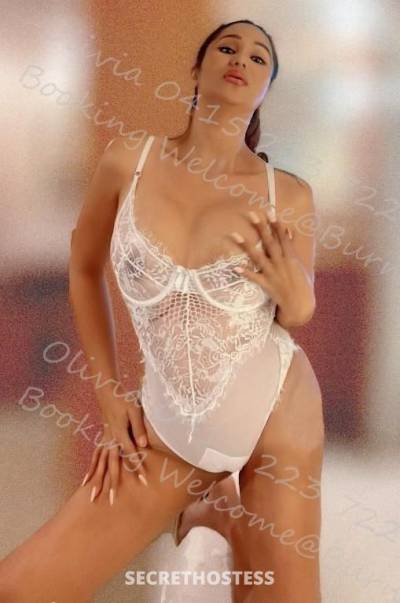 Olivia 27Yrs Old Escort Burnie Image - 4