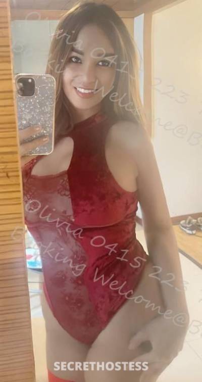 Olivia 27Yrs Old Escort Burnie Image - 9