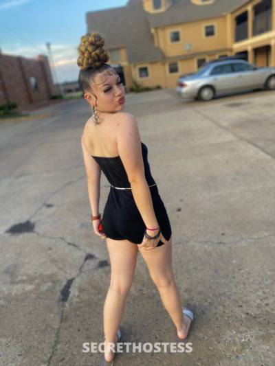 21Yrs Old Escort Wichita KS Image - 6