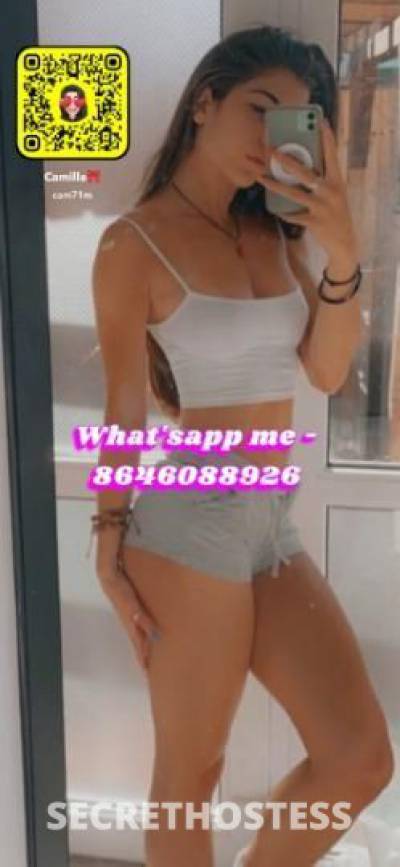 22Yrs Old Escort Corpus Christi TX Image - 1