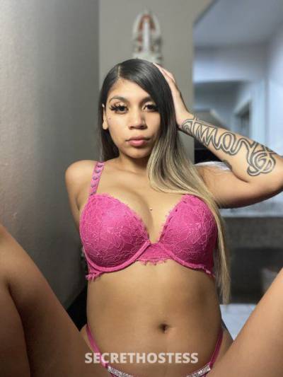 23 Year Old Hispanic Escort Fort Lauderdale FL - Image 3