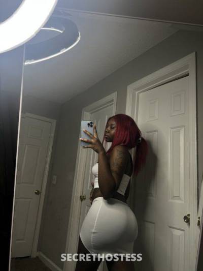 24 year old Escort in Atlanta GA I’m available for Incall and out add me on snap; 