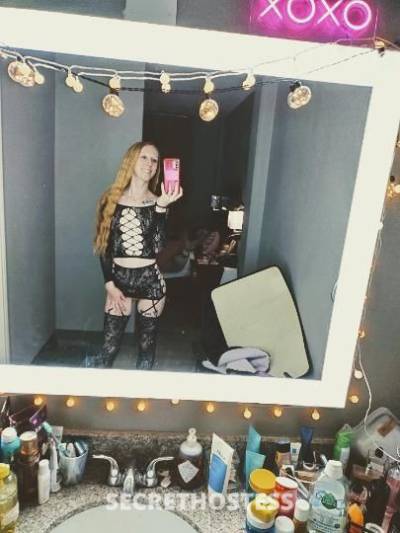 25 Year Old Escort Dallas TX Redhead - Image 2