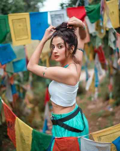 19Yrs Old Escort Size 26 167CM Tall Islamabad Image - 0