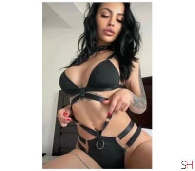 Amber 24Yrs Old Escort Birmingham Image - 1