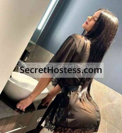 25 Year Old Venezuelan Escort Warsaw Black Hair Brown eyes - Image 9