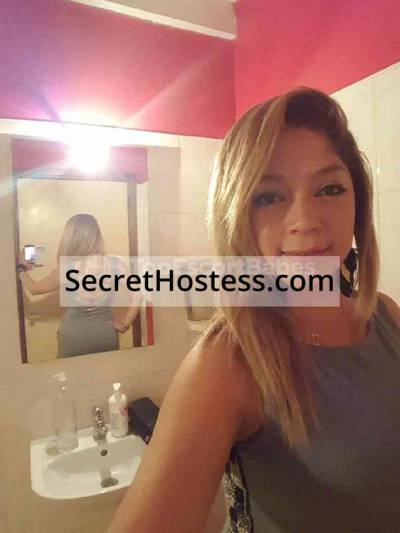 36 Year Old Colombian Escort Athens Brown eyes - Image 3