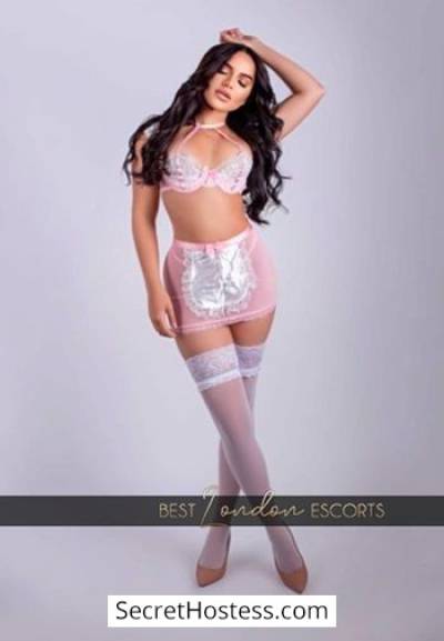20 year old Brazilian Escort in London Becky, Best London Escorts Agency