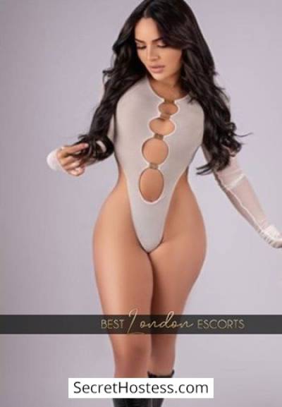 Becky 20Yrs Old Escort 167CM Tall London Image - 3