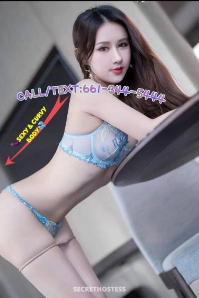 Duo Duo 23Yrs Old Escort 154CM Tall San Buenaventura CA Image - 2