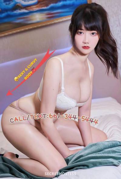 Duo Duo 23Yrs Old Escort 154CM Tall San Buenaventura CA Image - 7