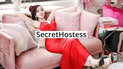 21 Year Old Asian Escort Los Angeles CA Brunette Hazel eyes - Image 6