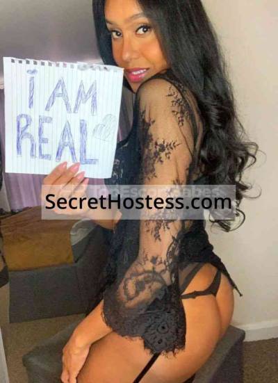 Fernanda Anal 26Yrs Old Escort 69KG 180CM Tall Stavanger Image - 12