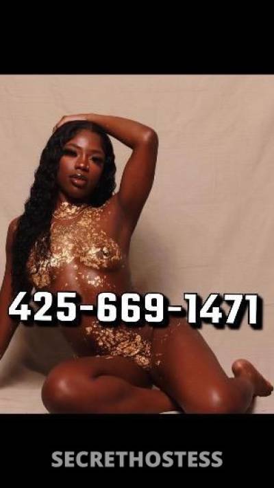 Karmen 23Yrs Old Escort Everett WA Image - 1