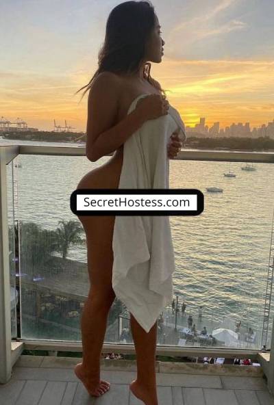 26 Year Old Mixed Escort Dubai Black Hair Brown eyes - Image 6