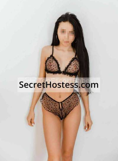 Lina 22Yrs Old Escort 46KG 165CM Tall Paris Image - 3