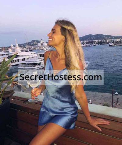 MIKAELLA 25Yrs Old Escort 56KG 170CM Tall Geneva Image - 3