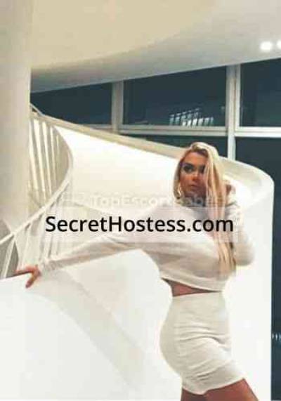 29 Year Old Russian Escort Moscow Blonde Brown eyes - Image 6