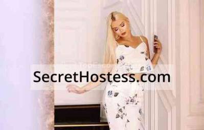 29 Year Old Russian Escort Moscow Blonde Brown eyes - Image 7