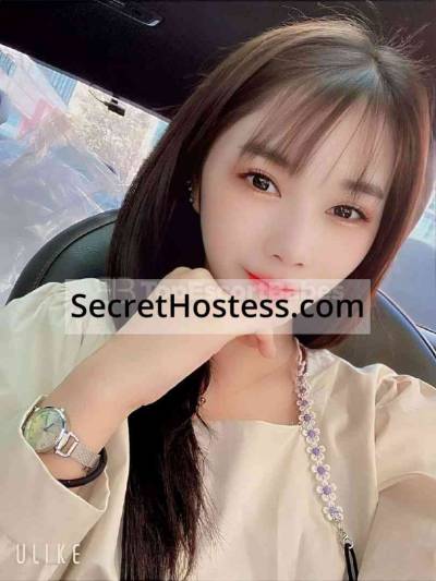 22 year old Thai Escort in Bangkok Seri 22Yrs Old Thai Escort Black Hair Brown Eyes Eyes 46KG 