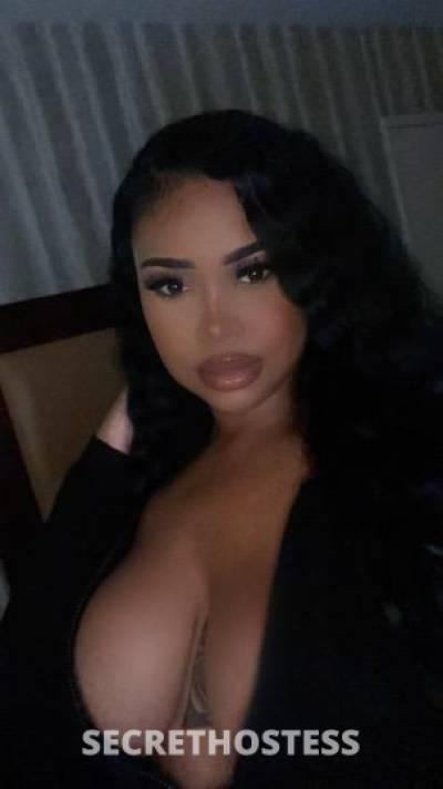 Trinity 27Yrs Old Escort Milwaukee WI Image - 1