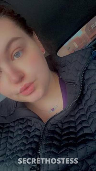 Veronica 20Yrs Old Escort Size 10 Toledo OH Image - 2