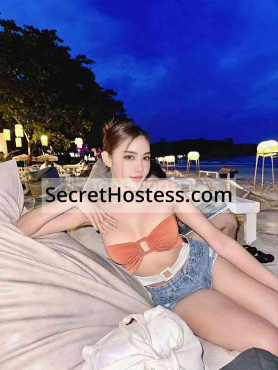 24 year old Thai Escort in Bangkok Vivian, Agency