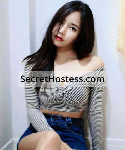 25 Year Old South Korean Escort Kuwait City - Image 3