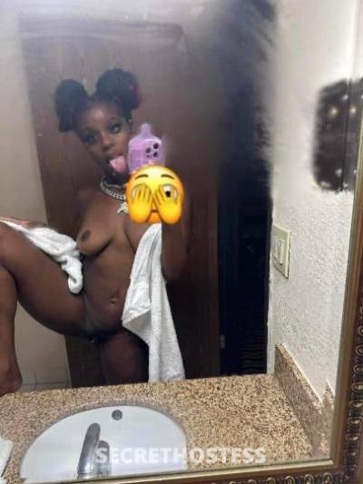 🍫Chocolate💦 18Yrs Old Escort Saginaw MI Image - 0