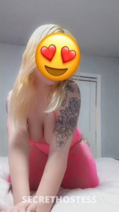 22 Year Old Brazilian Escort Atlanta GA Blonde - Image 2