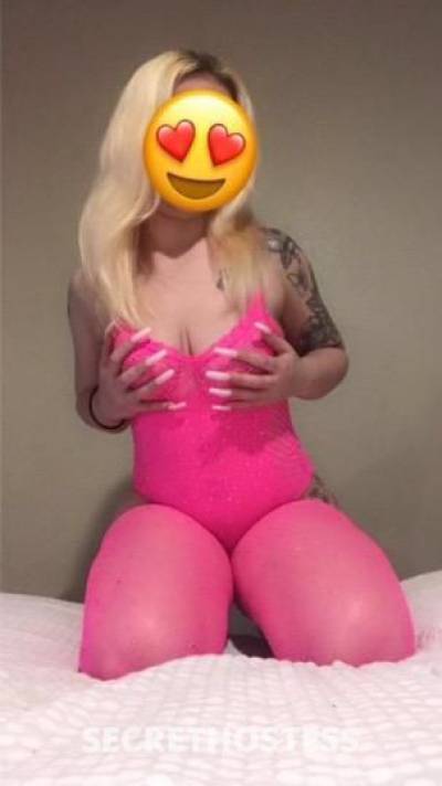 22 Year Old Brazilian Escort Atlanta GA Blonde - Image 3