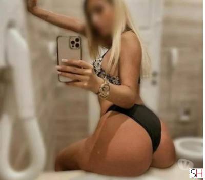 22Yrs Old Escort London Image - 1