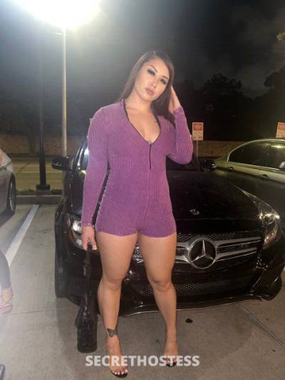 23 year old Escort in Killeen TX Exotic Upscale? 100% Real