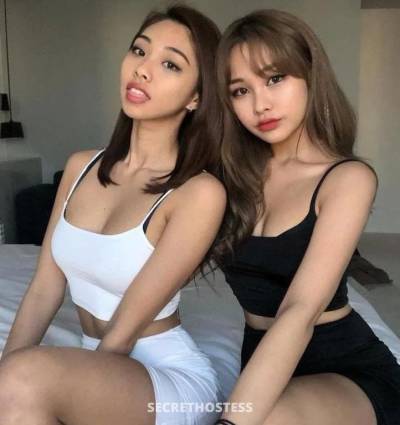 23 year old Escort in Perth Passionate kinky fun wild sex with twins