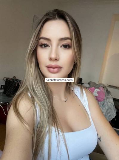 24 year old Brazilian Escort in London Nitro
