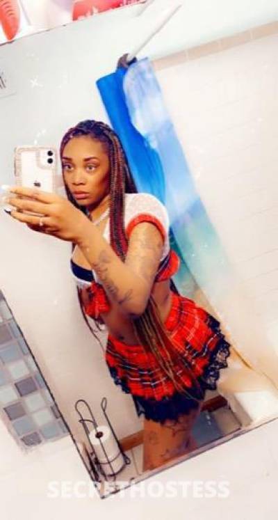 25 year old Escort in Chicago IL Ashley