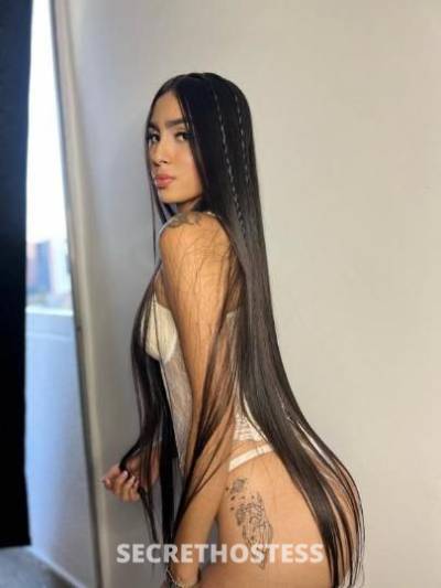 25 year old Latino Escort in Chicago IL Joven Latina Sexy Disponible