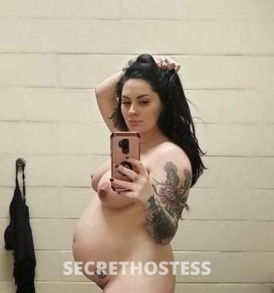 35 year old Escort in Fresno CA ?Pregnant Woman available for Funn? Cash Only