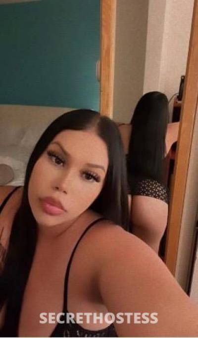 Ash 21Yrs Old Escort San Buenaventura CA Image - 1