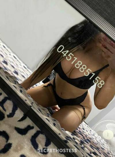 Azizah 23Yrs Old Escort Melbourne Image - 1