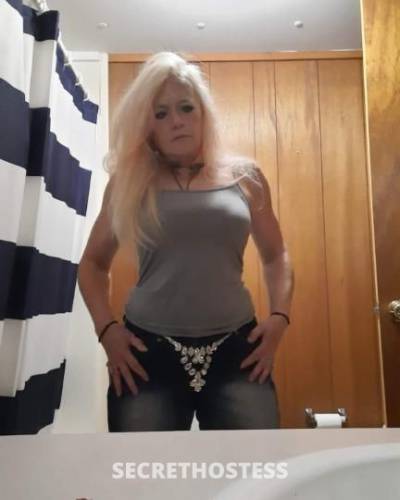 Blondie 59Yrs Old Escort Pensacola FL Image - 5