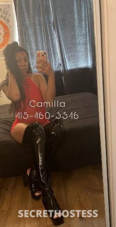 Camilla 27Yrs Old Escort North Bay CA Image - 1