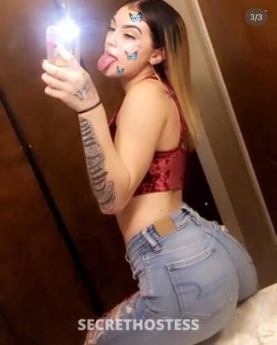 Cece 21Yrs Old Escort Chico CA Image - 1