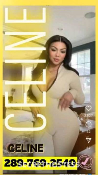 29 year old Escort in Hamilton BEST EROTIC RUBS ? HOT SENSUAL ?SEXY SENSUAL MASSAGE &
