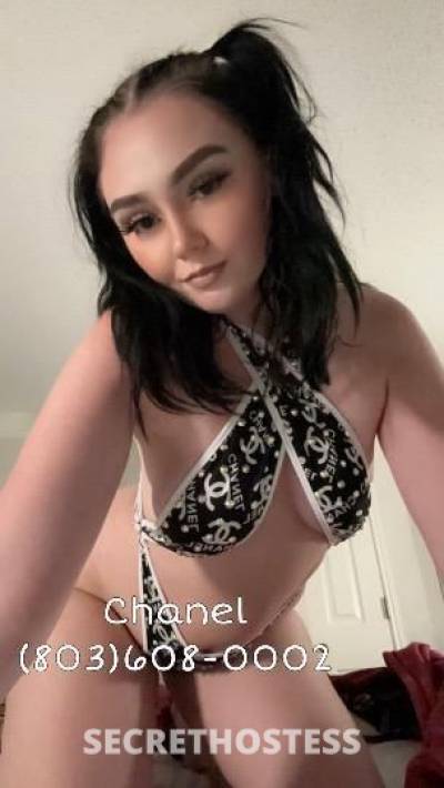 Chanel 22Yrs Old Escort Los Angeles CA Image - 2