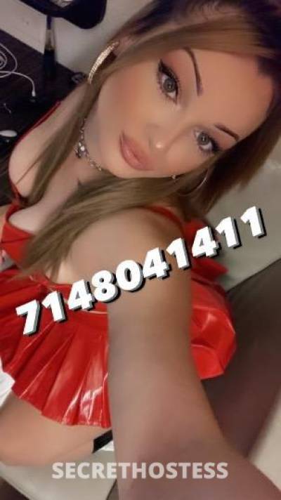 Chanel 24Yrs Old Escort San Buenaventura CA Image - 4