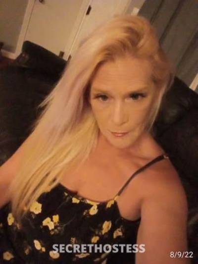 Chevelle 44Yrs Old Escort 162CM Tall Wichita KS Image - 11