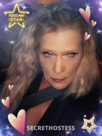 Chevelle 44Yrs Old Escort 162CM Tall Wichita KS Image - 5